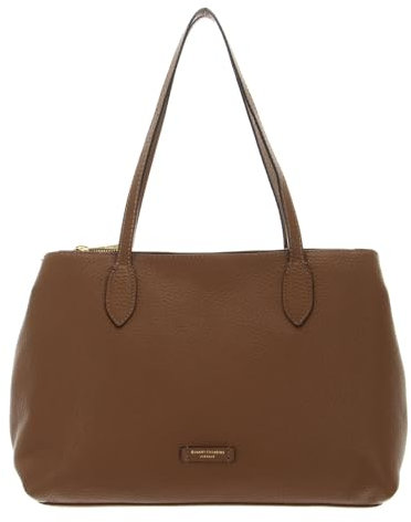 Gianni CHIARINI Mara Handbag Castoro