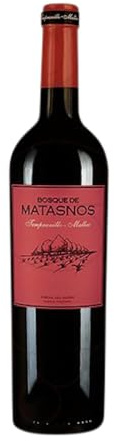 Bosque de Matasnos Ribera del Duero 75 cl Vino tinto