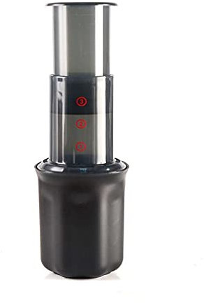 XFZJCHAP Coffee Machine Portable Coffee Maker Coffee Pot Air Press Drip Coffee Machine Espresso French Press Paper Kitchen Coffeeware Household appliances