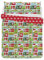 The Grinch Bettwäsche-Set für Doppelbett
