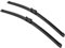 Limpiaparabrisas Coche, para Renault Grand Scenic 4 2016-2018 Escobillas de limpiaparabrisas de Primera Calidad, Limpiaparabrisas Accesorios