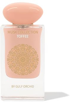 Musk Collection Toffee EDP 60 ml