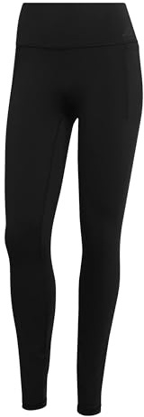 adidas Women's Optime Workout Full Length Leggings