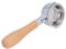 Tbest Tea Filter Kitchen Itan Rican Household Coffee Hine Bl Handle Stainl Steel Handle 5 Beech A, 5 Beech B, 58 Beech A, 58 Bee (#3)