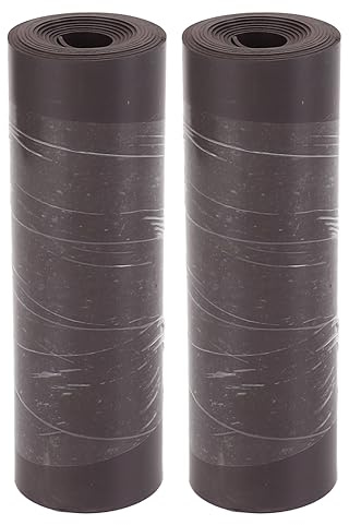 2 Stück magnetische Kamin-Zugluftstopper, Kamin-Lüftungsabdeckungen, Bildschirm-Isolierungsblocker für den Winter im Innenbereich, verhindern kalte Luft und Wärmeverlust, warm im (101,6 * 10,16 cm)