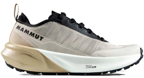Mammut Herren Aenergy Trail All Mountain Low Schuhe, Schwarz , 44 EU