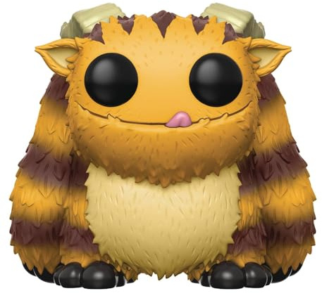 Funko POP Monsters - Tumblebee