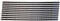 Qty 10-170mm 14tpi Coping Saw Blades - Fine Cutting Blades