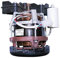 ATIKA Ersatzteil | Motor 230V 700W für Betonmischer AKM/BM/Comet/Format/M/Power/Profi/SX