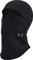 Under Armour Unisex kaltgearter gebürstet Fleece Balaclava - Schwarz