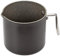 Stellar Rocktanium Non-Stick Sauce Pot or Milk Pan with Jug Style Handle, 14cm, Dishwasher Safe, Induction Ready