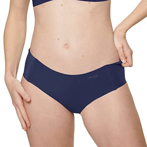 Sloggi Women's sloggi ZERO Feel Hipster EX, TRUE NAVY