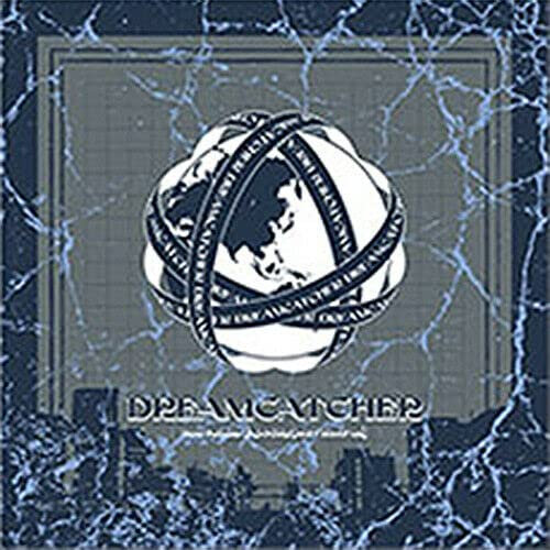 DREAM CATCHER APOCALYPSE : SAVE US 2nd Album ( A VER. ) ( Incl. CD+PRE-ORDER ITEM+Photo Book+Member Solo Collection Album Photo Card+3 Photo Card+STORE GIFT CARD )