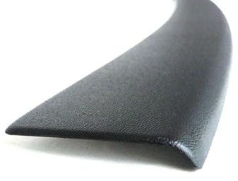 Omnipower Ladekantenschutz Carbon für VW Touran I Van () 2010-2015 (V/5) GP2 OmniPower Ladekantenschutz Farbe: Carbon