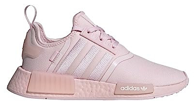 adidas Originals Superstar II Sneaker Unisex Adulto, rosa trasparente, rosa, bianco, 37 1/3 EU