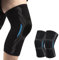 belltop 2x Rodilleras menisco y ligamento unisex. Rodilleras trabajo con banda antideslizante. Compresivas y transpirables (rodilleras voleibol y rodilleras tenis). Evita y reduce las lesiones. (L)