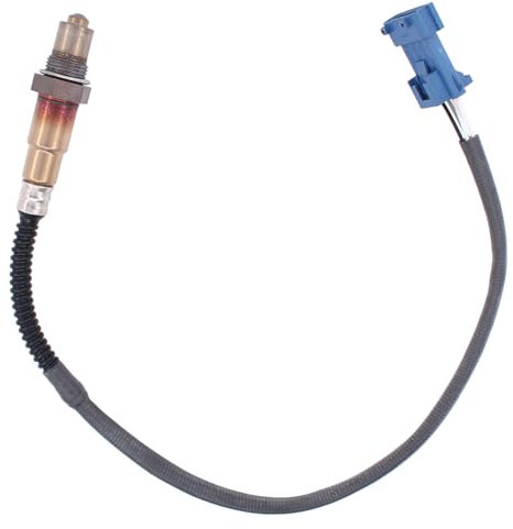 Lambdasonde Lambdasensor Sensor Diagnosesonde Lambda-Sonde O2 Sauerstoffsensor nach Katalysator für C3 C4 C5 C8 C2 Berlingo Saxo Xsara Picasso 1007 106 206 CC 306 307 SW 308 406 407 607 Partner Tepee