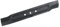 Spares2go Lama Rotante in Metallo per Bosch Tosaerba Rotak 32 32R 320 Ergoflex 320C (32 cm)