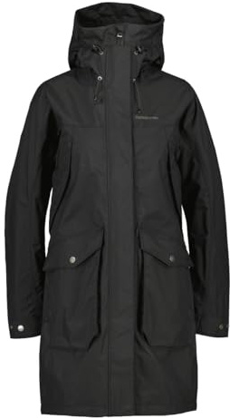 Didriksons Thelma Damen Parka 10