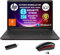 HP Notebook 250 G9, Laptop Portatile, CPU Intel Celeron N4500 2,8GHz Max, Display HD 15,6, Ram 8GB DDR4, SSD 256GB, Windows 11 Pro, Office 2021 Pro Plus, Mouse Wireless + Pendrive 32 GB IN OMAGGIO