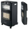 QYOEGSQ Portable Gas Heater,4.2kw Gas And Electric Dual-Use Folding Model Infrared Heating Heater with 2 Heating Ports,Free Standing Gas Heater,for Home/Garage/Office