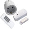 Funk Abluftsteuerung SPARSET Intertechno IT-3 Funkstecker + Sender zur Auswahl (PA-813 DFM-2000+IT3+DHS-12)
