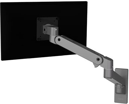 LX Pro Arm Single DP Wall Mount Dig