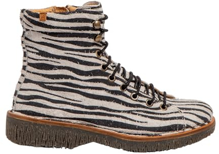 El Naturalista Damen N5572 VolcanoOxford-Stiefel