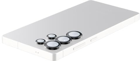 cellularline Camera Lens Protection Ring Samsung S25 Ultra