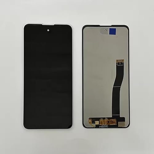 YOOOKOOO - Pantalla LCD táctil para Cubot King Kong 8, digitalizador, piezas de repuesto