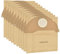 Staubsaugerbeutel, Kompatibel Mit Karcher, WD2 MV2 WD 2.200 WD2250 A2004 A2054 A2099 6.904-322.0, Papierstaubbeutel(10PCS)