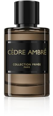Geparlys Cedre Ambre 100ml EDP
