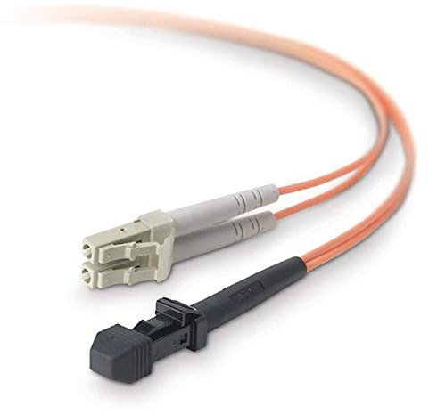 Belkin F2F402L9-02M Duplex Fiber Optic Cable