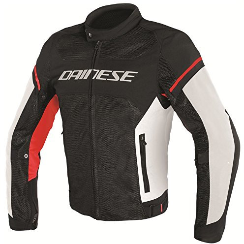 Dainese Air Frame D1 Tex Jacket Motorradjacke Sommer