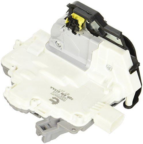 ESEN SKV Türschloss 16SKV153 hinten | Kompatibel mit: AUDI A4 B7, A4 B7 Avant, SEAT EXEO