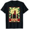 Dampfen Propaganda - E-Zigarette Liquid Wolken - Vape T-Shirt