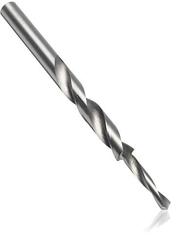 EsportsMJJ 4-8/5-9/6-10Mm Broca Paso De Torsión Para Carpintería Kreg Taladro De Bolsillo Manual - 6-10Mm