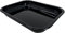 Samuel Groves Vitreous Enamel Roasting Tin, Small 28cm Tray, UK Made, Roasting Tin, Roasting Tins, Baking Tray Set, Roasting Tray, Turkey Roasting Tray, Roasters (28cm)