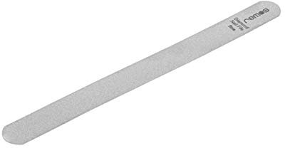 REMOS Diamond Nail File Flexi for Natural & Gel Nails - Fine/Superfine