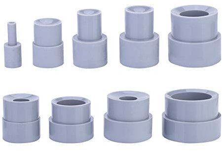 9 Teile/Paket 8-83mm Kamera objektiv Reparatur Werkzeuge, Gummi Reparatur Removal kit Reparatur objektiv Tool Set für Fotografen