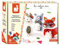 Janod J07910 Bommel, 3 kleine Tiere
