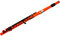 Nuvo Student Flute orange, Stimmung C, SF200ORNL