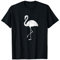 Costume de flamant rose pour garçons et filles T-Shirt