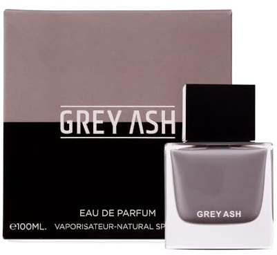 Aurora Grey Ash EDP 100 ml