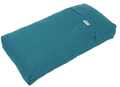 Yogistar Yogakissen - Klein Petrol
