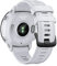 AISPORTS Kompatibel mit Garmin Forerunner 745/935/945/955 Armband Silikon, 22mm Uhrenarmband Weiches Flexibles Atmungsaktives Silikon Sportarmband Ersatzarmband für Garmin Fenix 7/6/6 Pro/5/5 Plus