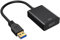 SUCCEASY USB to HDMI Adapter, USB 3.0/2.0 to HDMI Adapter 1080P Full HD Multi-Display Video Audio Output Multiple Monitors Compatible with Windows XP/7/8/8.1/10/11 for PC Laptop Projector HDTV
