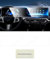 SHSBSCAR Panzerglas Schutzfolie für BMW 3/4/5er G60 G30 G20 G22 X3 X5 X6 X7 iX i3 i4 i7 M3 M4 (2022-2025) 14,9+12,3 Display, Digitales Armaturenbrett GPS Touchscreen (Nicht für X1 iX1)