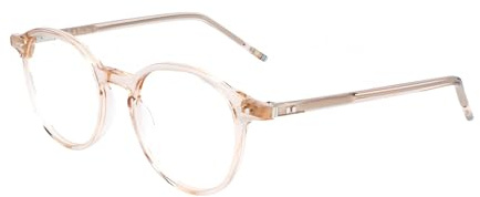 Paul Smith Unisex PSOP03350 Carlisle Sunglasses, 006 Tobacco Crystal, 50