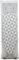 Housse De Protection Solaire Imperméable En Tissu, Housse Anti-poussière Pliante For Planche À Repasser, Adaptée À La Maison D'hôtel, Rangement Pratique(141 * 46cm)